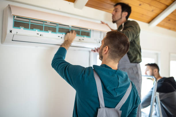 Best HVAC Emergency Services  in Strawberry Plains, TN