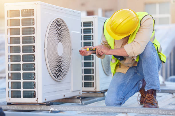 Best 24/7 HVAC Repair  in Strawberry Plains, TN