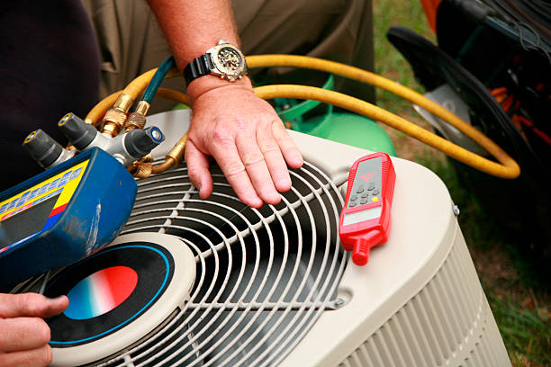  Strawberry Plains, TN HVAC Pros