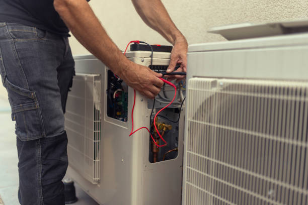 Best Emergency HVAC Repair  in Strawberry Plains, TN