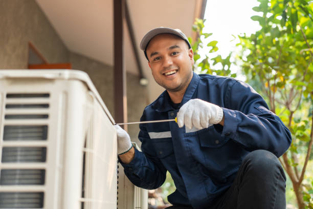 Best HVAC Air Duct Cleaning  in Strawberry Plains, TN